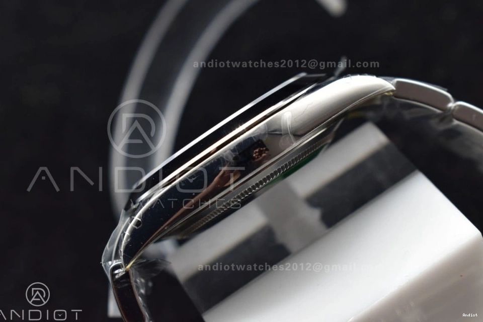 on 41 Blue SS VSF Dial Oyster Edition 126300 Bracelet 904L 1:1 DateJust VS3235 Best 0228